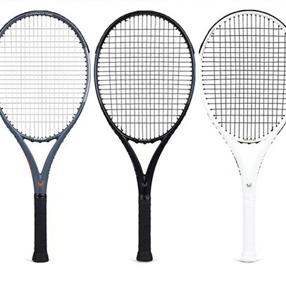 Carbon tennis racket Carbon tennis racket