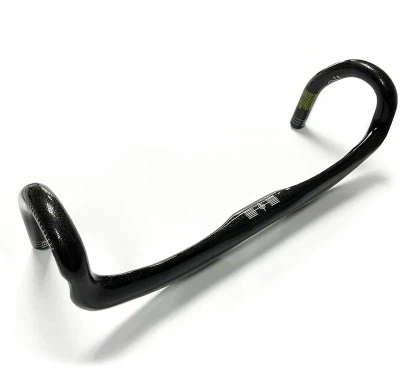 Light weigth carbon fiber handlebar