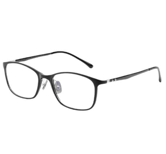Carbon Fiber Eyeglass Frames