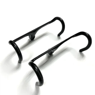 Road bike bend handlebars Road bike bend handlebars