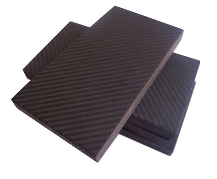 Juli High Strength Carbon Fiber Blocks/plates/sheeets For Bridge Reinforcement