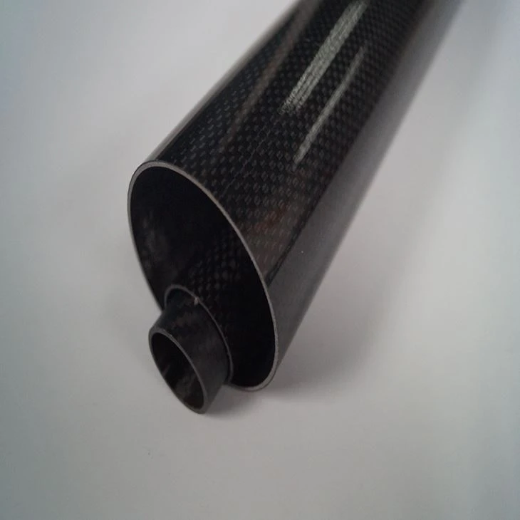 carbon fiber tube