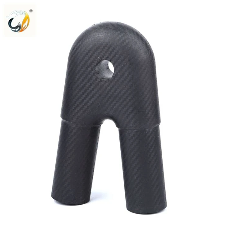 Customize Special Shape 3K Carbon Fiber Profiles