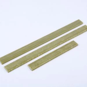 Fiberglass Bar / strip Untuk Berburu Dan Olahraga