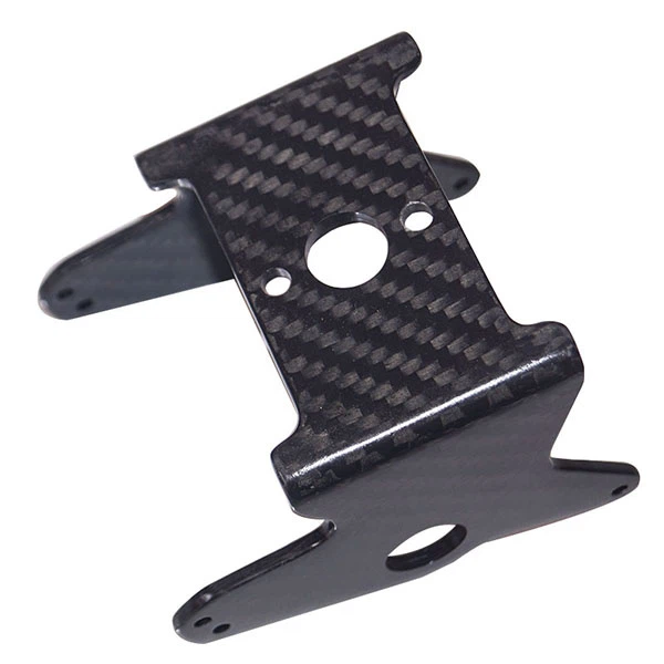 Carbon Fiber Molding Part