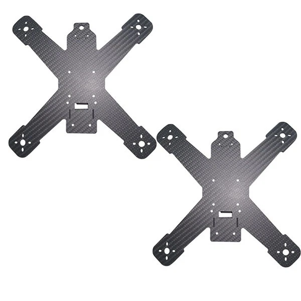 carbon fiber plate